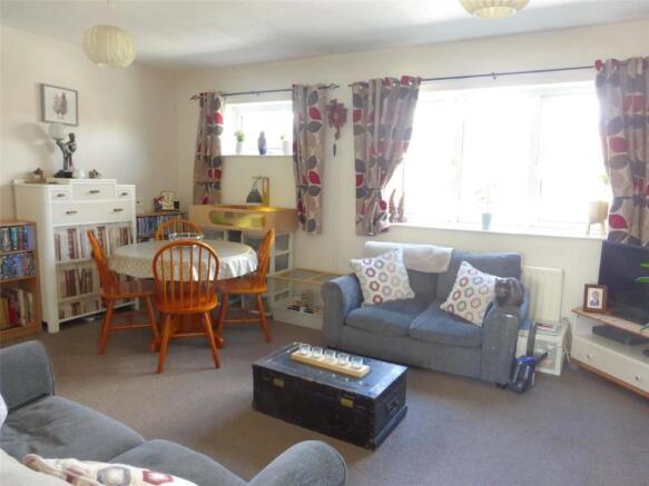 Lounge/Diner