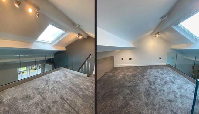 Mezzanine