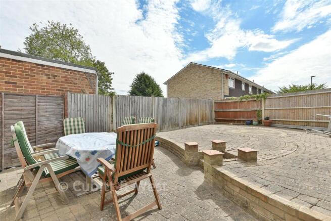 Patio / Decking