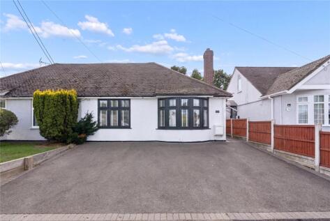 Elizabeth Drive, Wickford, Essex, SS12