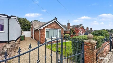 Highfield Avenue, Mansfield, NG19