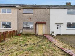 102, Ballochmyle Avenue, Cumnock KA18 2JN