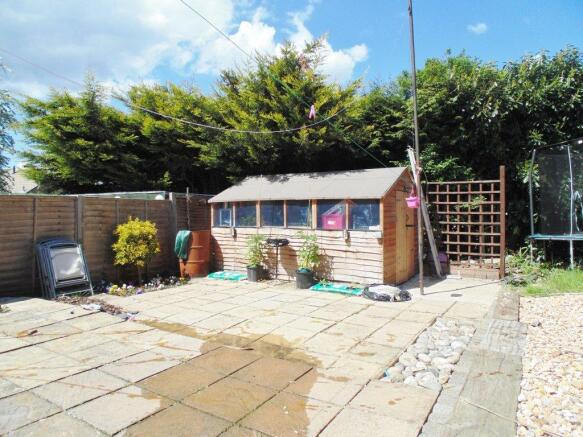 191 Aldermoor Road A