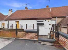 Flat 3, 6 8, Sheaf Street, Daventry NN11 4AB