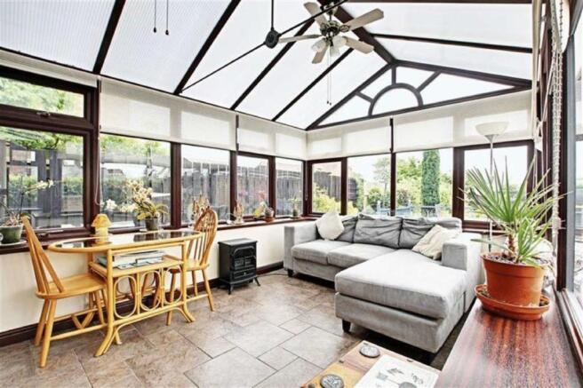 CONSERVATORY