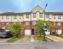 16, Burgess Green Close, St Annes, Bristol BS4 4DG