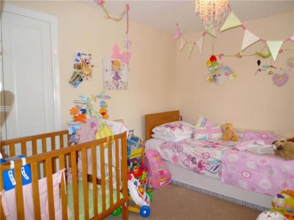 Bedroom 5