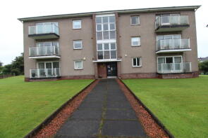Flat 3, Hilton Court, Hilton Road, Glasgow G64 3EA