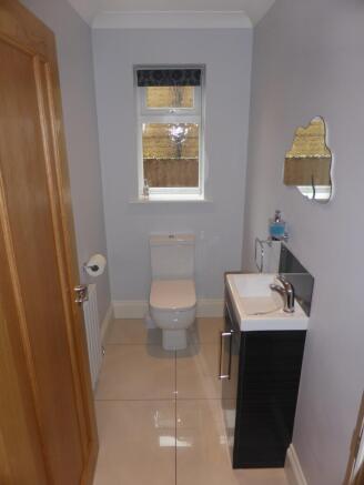 Cloakroom