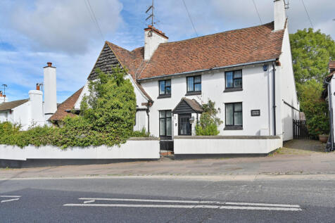 Sparrows Herne, Bushey, WD23