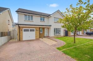 8, Aspen Way, Perceton, Irvine KA11 2GQ