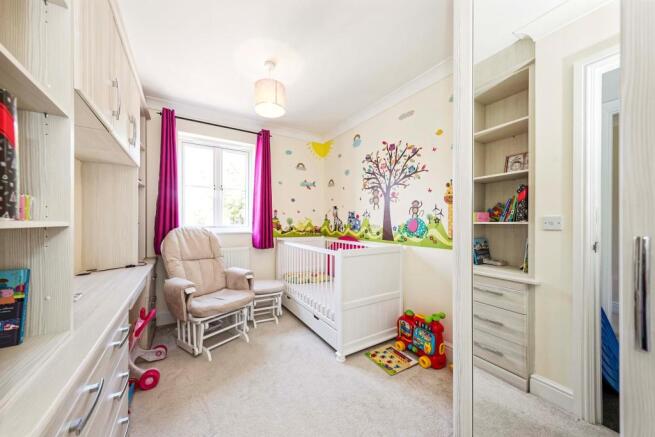 Bedroom 2