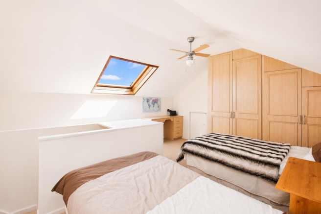 2 bed Semi-Detached Bungalow for sale Image 12