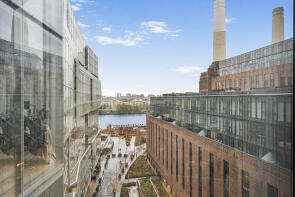 1001, 4 Fladgate House, Circus Road West, London SW11 8EX