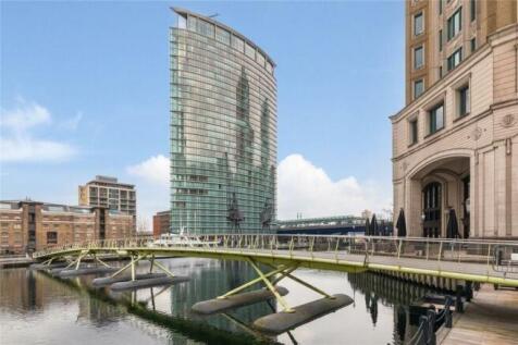 Hertsmere Road, London, E14