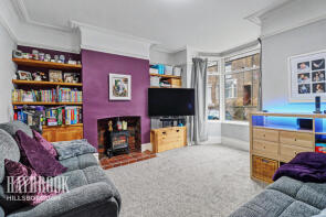 5, Bankfield Road, Sheffield S6 4RD