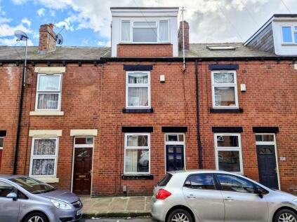 Burley Lodge Terrace, Leeds