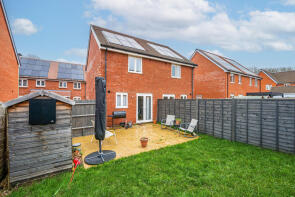 6, Itchen Way, Curbridge SO30 2DE