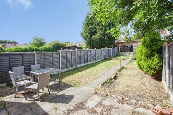 2 bed Terraced for sale Image 4