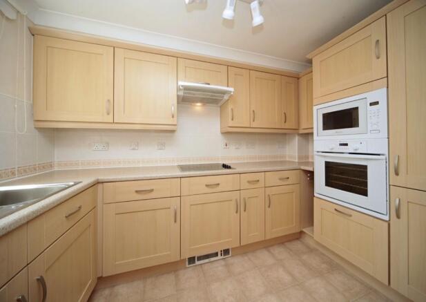 Typical Flat