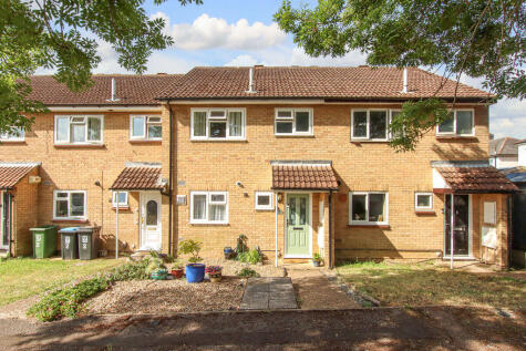 Brereton Court, Hemel Hempstead