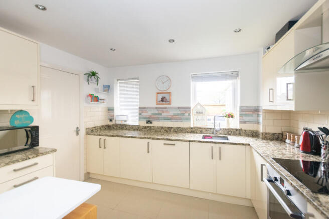 Kitchen 1