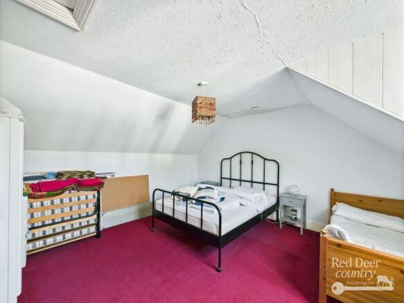 Bedroom 4