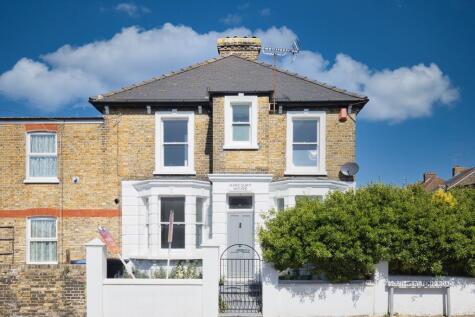 South Eastern Road, Ramsgate, Kent, CT11