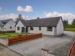 Glenavon, Milnclarin Way, Lairg IV27 4BP