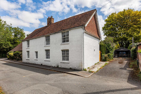 Charlton Village Road, Wantage, OX12