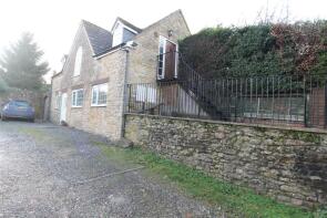 Upper Coach House, 18, South Street, Crewkerne TA18 8DA