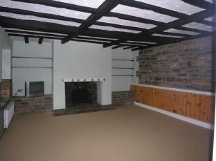 sitting room