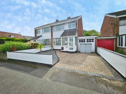 Rainbow Drive, Liverpool, L31