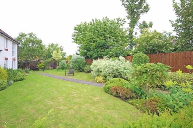 Communal Gardens