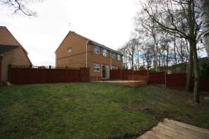 64, Baker Crescent, Lincoln LN6 0RN