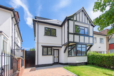 Alderton Crescent, Hendon, NW4
