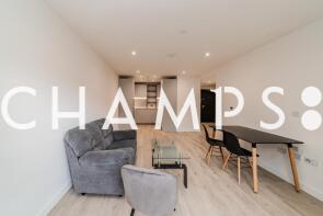 Flat 19, Scarlet Court, Damsel Grove, London N4 2UG