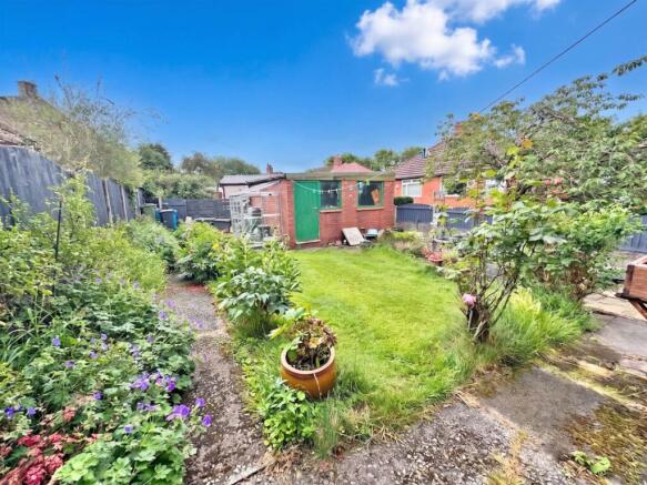 2 bed End of Terrace for sale Image 12