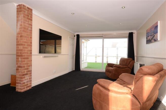 Lounge Area