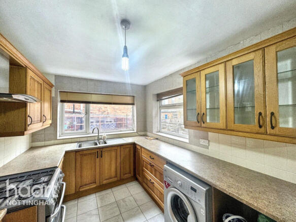 Colwick Road, Nottingham - More