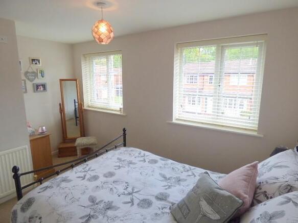 Bedroom 1 b