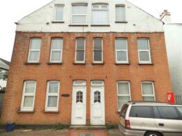 418, Fairfax Drive, Westcliff-on-sea SS0 9RW