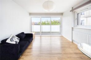 Flat 11, 33 Denning Point, Commercial Street, London E1 6DH