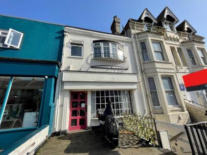 Lewes Road, Brighton
