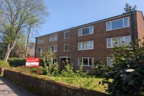 Flat 3, Robin Court, Northlands Road, Southampton SO15 2LD