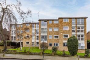 3, 20 Hertford Lodge, Albert Drive, London SW19 6NE