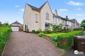 9, Fingleton Avenue, Barrhead G78 2HQ