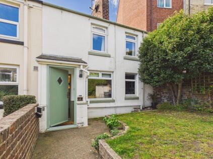 Hope Cottage, Whitby, YO21 1PH