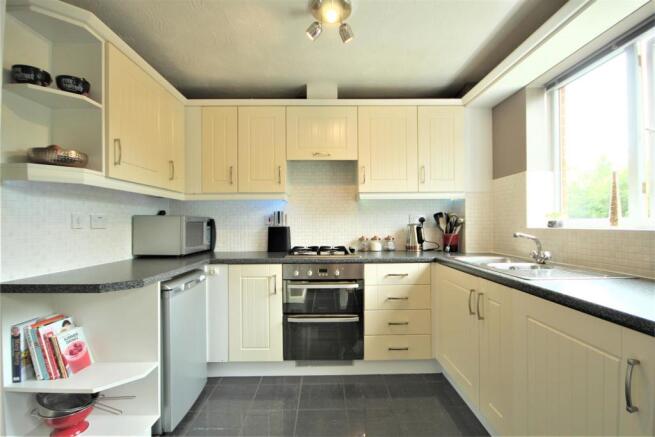 Kitchen / Diner