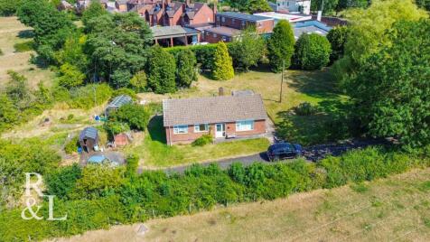 New Road, Coleorton, Coalville
